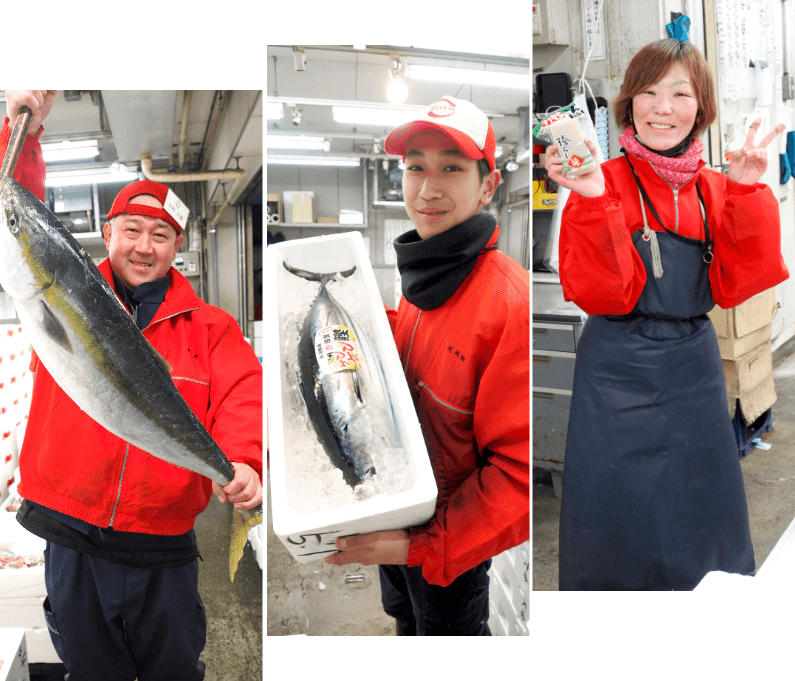 利州株式会社 採用情報