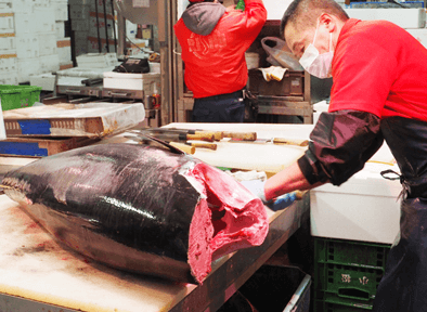 利州株式会社の仕事風景⑤